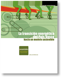 La transición energética del País<q title='Palabra buscada' ><a name='anch2376'></a> V</q>asco hacia un modelo sostenible