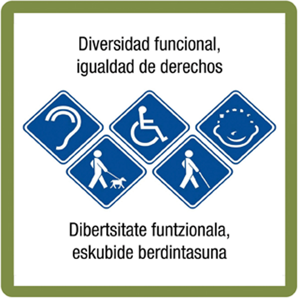 3. Personas discapacidad
